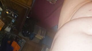 It's Enjoyment Being a Cross-Dressing Shemale Doxy