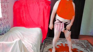 Vigour Dressing: Channeling Your Internal Boss Sweetheart