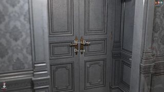 Blond Femboy with Giant Jock - Shadows #7