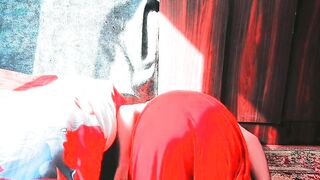 Sizzling Seduction: Unleashing My Internal Dominatrix-Bitch