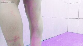 Excitement Unleashed: Embracing My Hawt Confidence