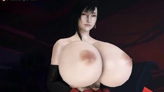 PMMSFM Anime Compilation 46