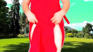 Irresistible Temptations: Enticing U into My World