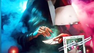 La Tiny Tania " Présentation two "