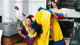 Sexual Cumbia TransAngels