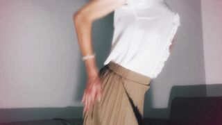 Hosiery Color Palette (PMV)