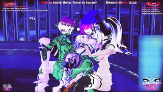 Stream teaser (05.04.2024)