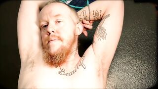 Concupiscent FTM Pre Op Masturbation Sex Tool Sucking