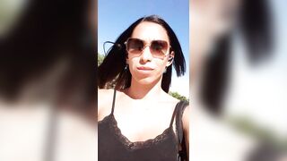 One way ticket to hell traveling with the t-girls and t-girls compilation