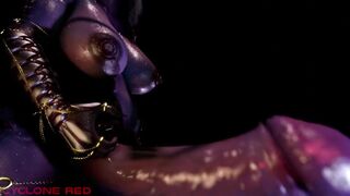 Double Trouble part two (Futa, taker POV, fleshlight transformation)