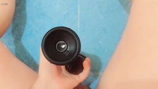 Large Ass Butt Bitch Crossdresser Sissy Homosexual White Booty Hot Suit