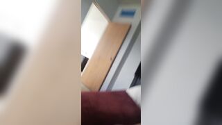 So hard in my pants.