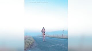 Sissy Morning Routine