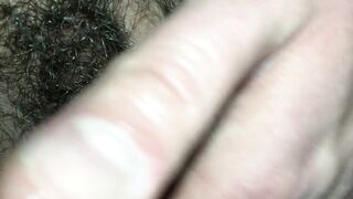 close up masturbate