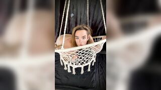 Swing fingering FEET