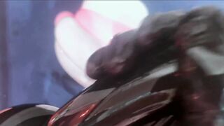 B2P Looner ASMR Clown Gets Carried Away