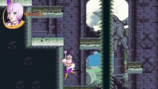 Garden Of Sin Porn Game Play [Part 01] Exposed Game [18+] Sex Game play