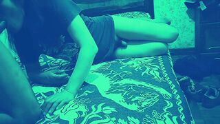 Me tiro a esta trava pasiva parte two