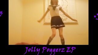 JOLLY POGGERS EP three (future rapper)