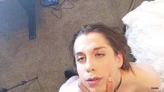 Kitty Kaash just desires to be used