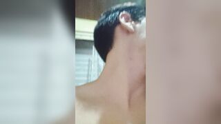 Banging My sissy boyfriend