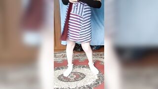 SUPERLATIVELY GOOD. Very hawt jizz flow handless and in a marvellous pose