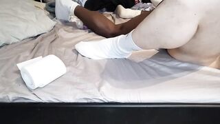 Sissy rozebell good vagina