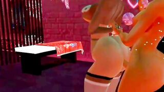 i get screwed in my butt by a hawt transsexual