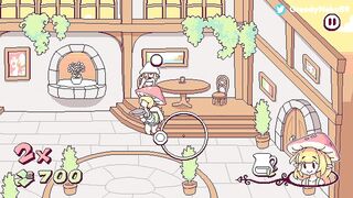 Shemale Hentai Di Funghi (two)