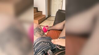 So excited for a sugar dad ????