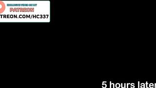 SHEMALE HENTAI CHICA ORAL JOB POV CUM IN THROAT - HOTTEST FNAF SHEMALE HENTAI ANIME ANIMATION 60FPS