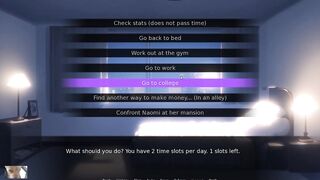 The Longing - Being compliant for a muscle shemale hentai brunette hair