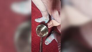 Pure Urinate Enjoyment