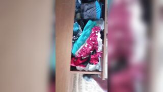 stepdaughter underware cumming