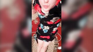 Pornhub princess cute ladyboy Crossdresser Kitty gorgeous tranny