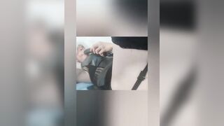 Crossdresser amateur bitch