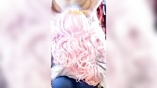 MissLexiLoup trans female taut Rectums booty screwing asshole entry up the rectal hole 101