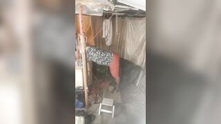 Just Stephanie feminisation