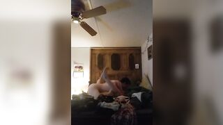 Trans Girl Gets Ardent Breeding..