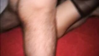 Secret Oriental Ladyboy in Hotel two