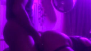 Playtime is over get in this SHEMALE Twat