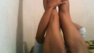 Joselynne Cd Using Ass Plug Zoom My Booty 1St