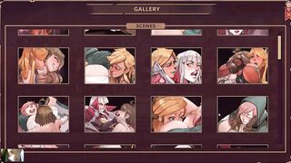 Jessikas curse - Rock sorcerer s&m lesbo anime galery