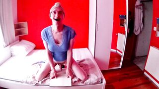 vibrator in the beth