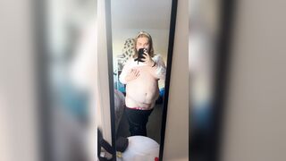 MARVELOUS TRANS CUTIE!!! NEED TO SEE;)