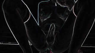 Lewd Art Teacher UNINTENTIONALLY uploads wrong multimedia project