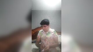 I masturbated in my stepmom's suit when that babe went to work