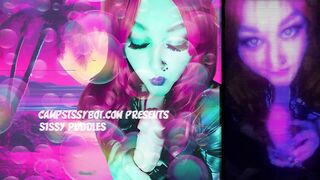 Sissy Puddles by Camp Sissyboi