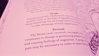 Exposed Tarot (What Your intuition already knows about This Full Moon)