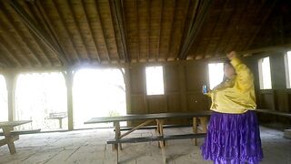 Molly's hot episode compilations part1